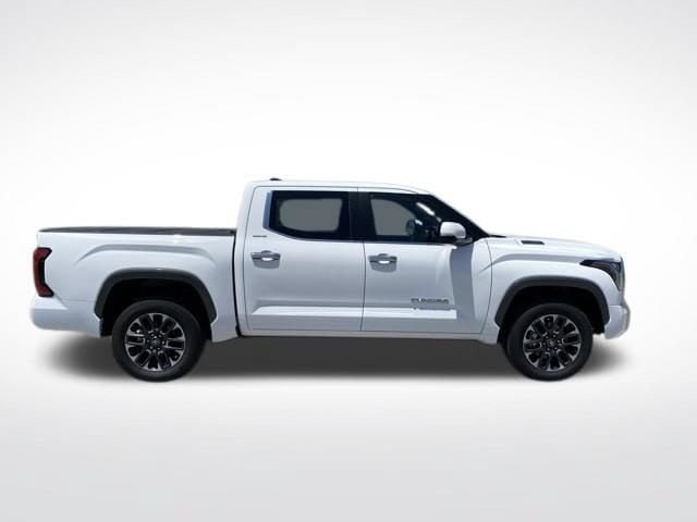 New 2026 Toyota Tundra Limited AWD/4WD video 2