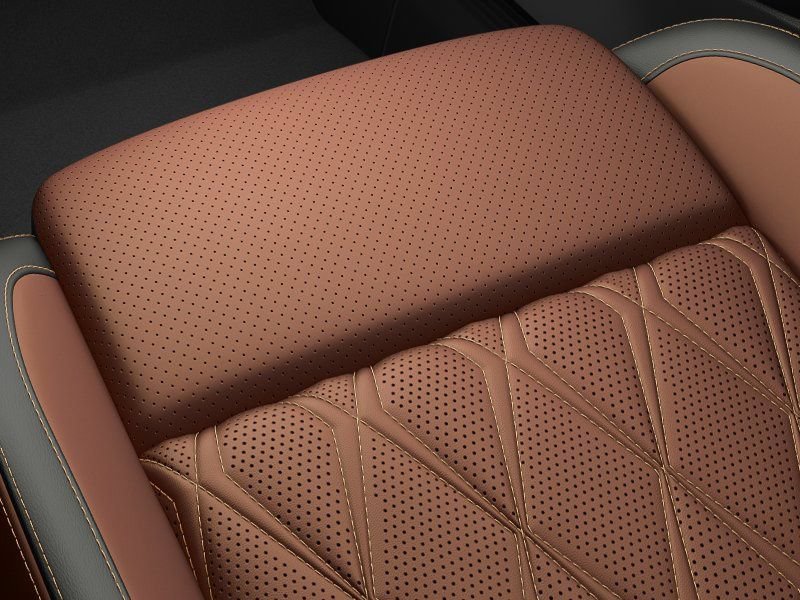 New 2026 Nissan Rogue Platinum AWD/4WD image 23