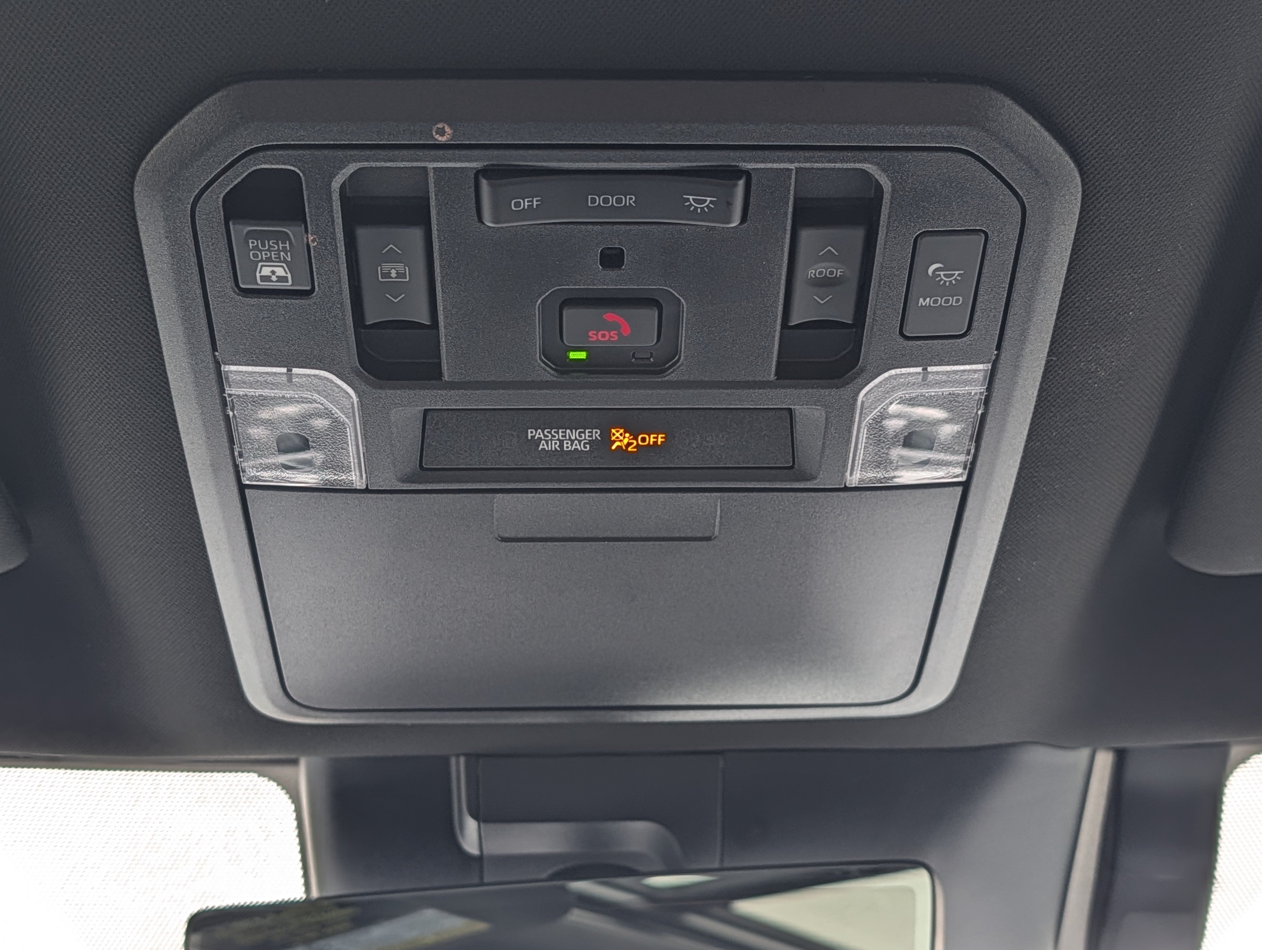 Used 2024 Toyota Tundra Platinum AWD/4WD image 28