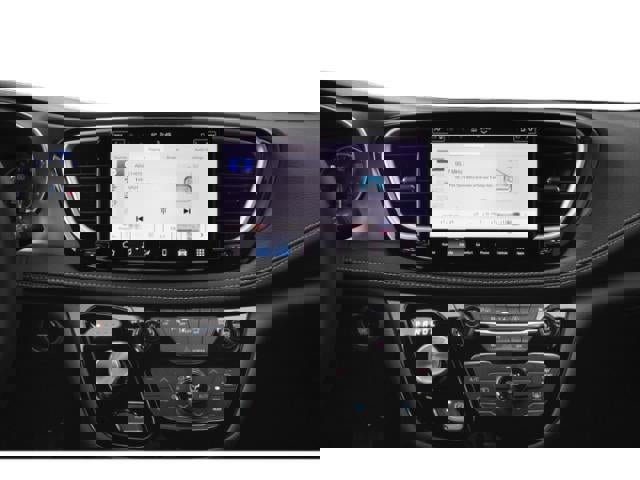 Used 2026 Chrysler Pacifica Select image 9