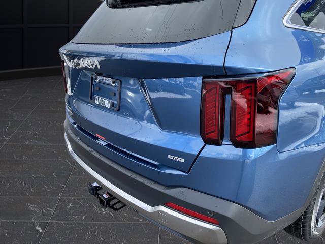 New 2026 Kia Sorento EX image 44