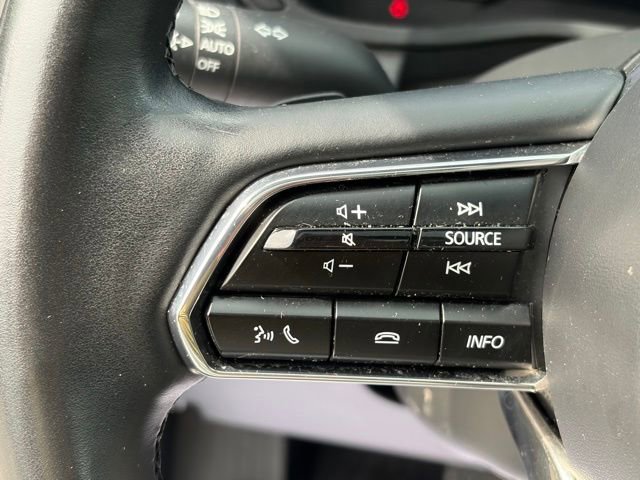 Used 2024 MAZDA CX-90 3.3 Turbo w/ Premium Plus Pkg image 16