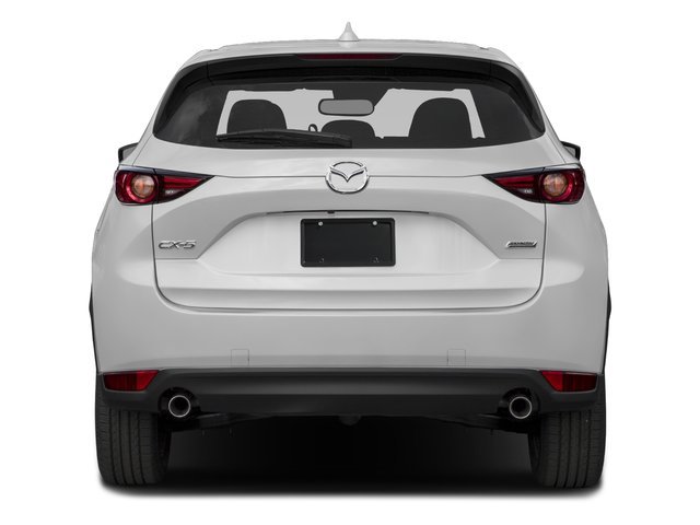 Used 2018 MAZDA CX-5 Grand Touring image 8