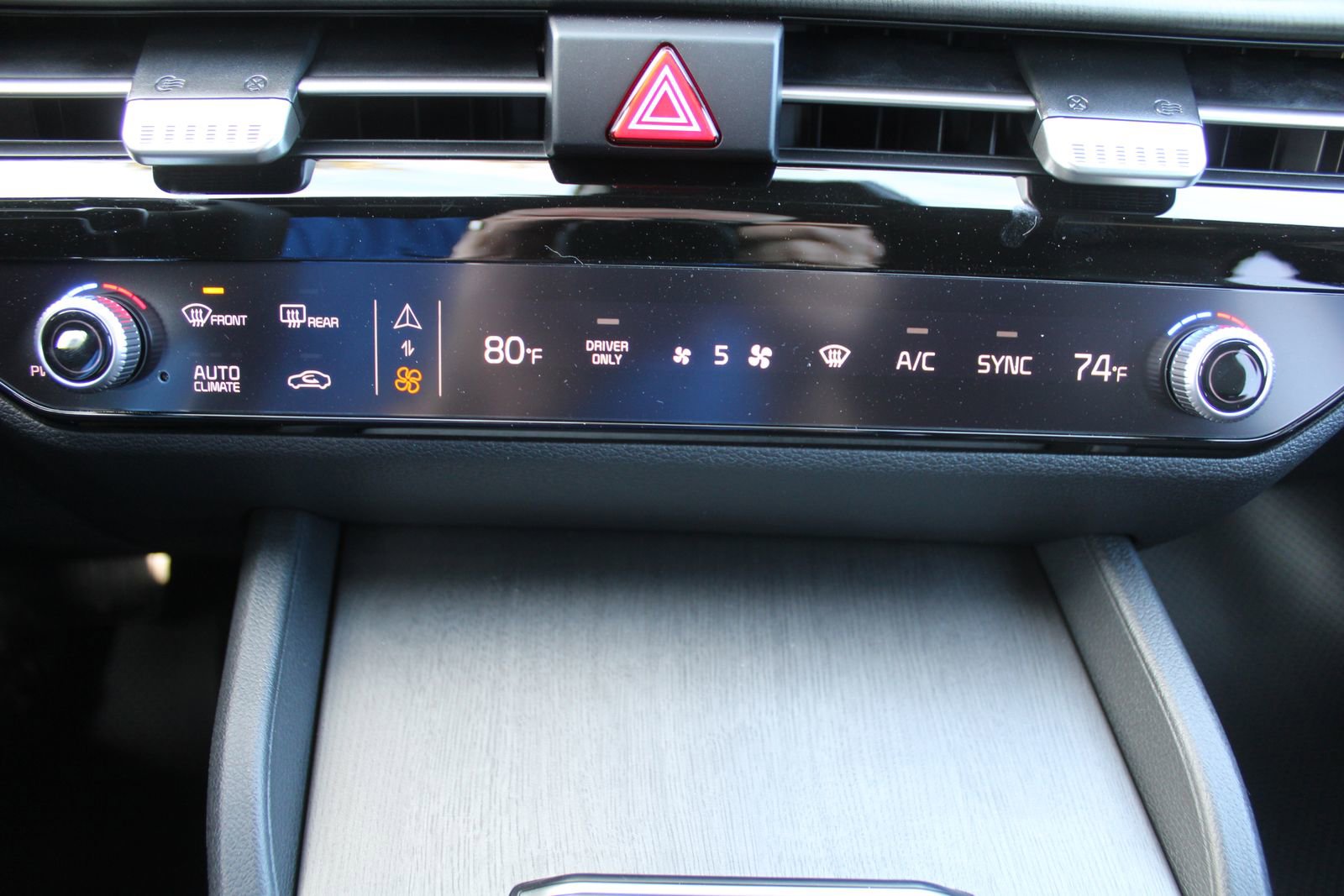 New 2026 Kia Sportage X-Line AWD/4WD image 43