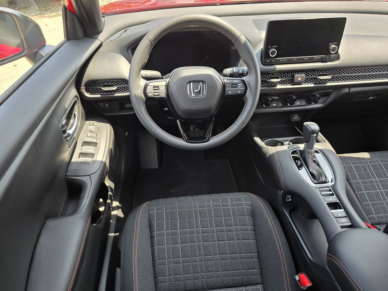 Used 2023 Honda HR-V Sport image 18