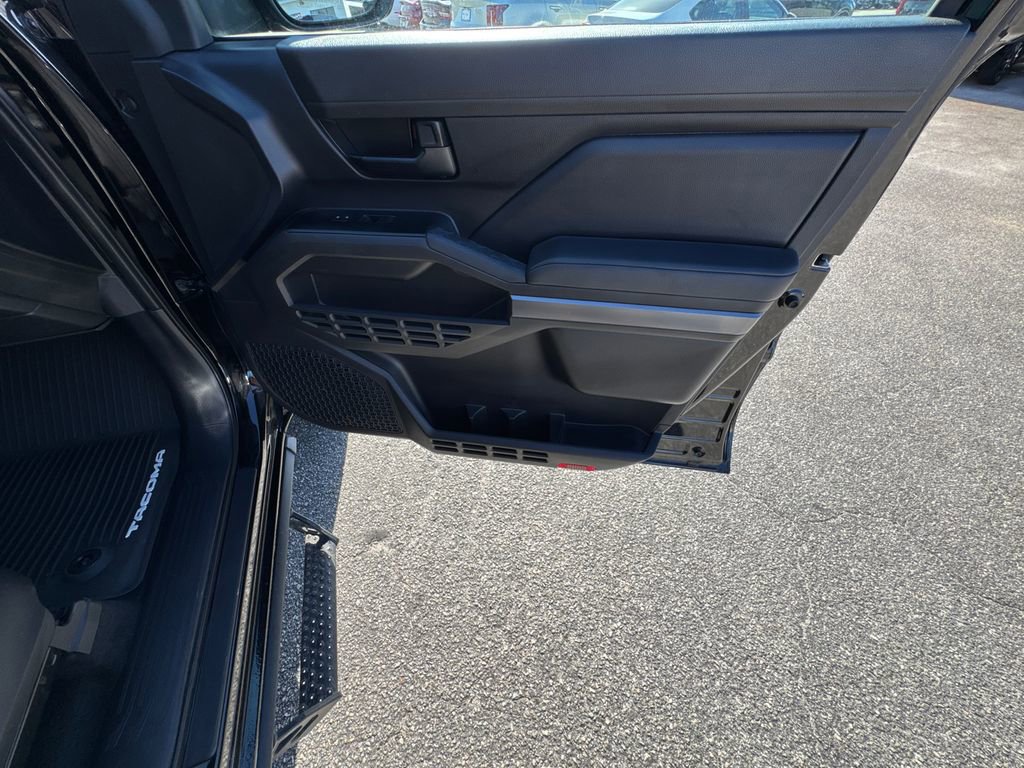 Certified 2025 Toyota Tacoma SR5 image 14