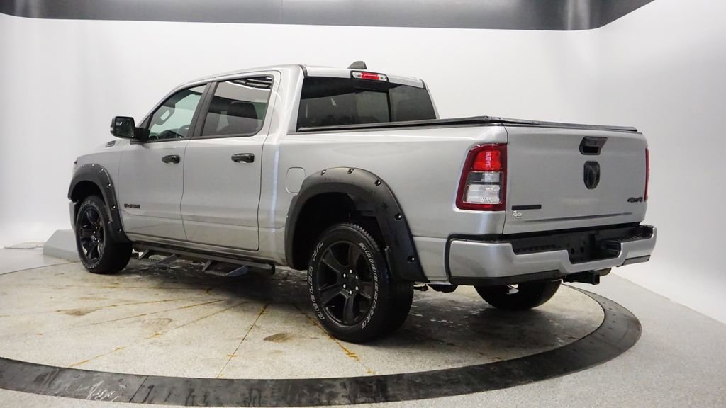 Used 2023 RAM 1500 Big Horn image 3
