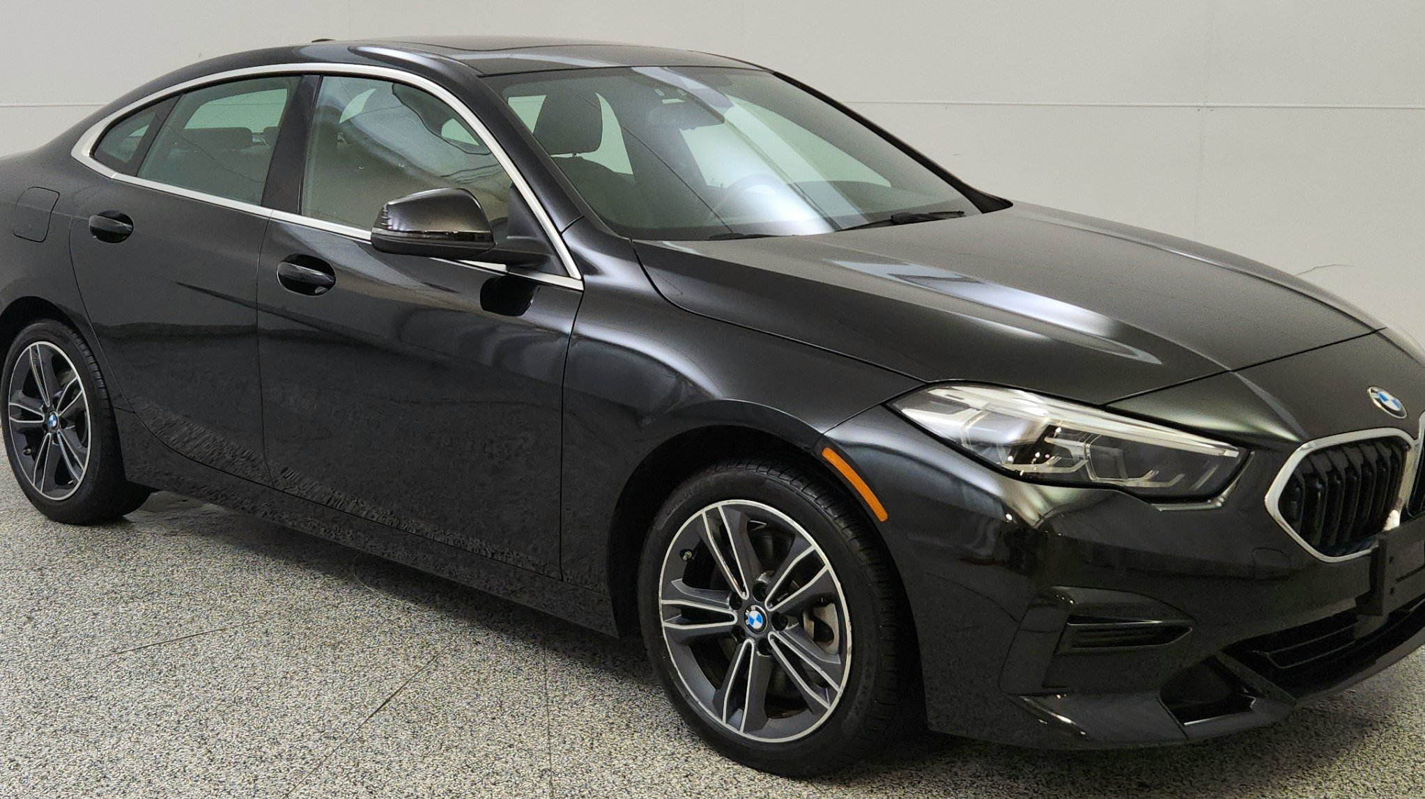 Used 2023 BMW 228i xDrive Gran Coupe w/ Convenience Package AWD/4WD image 1