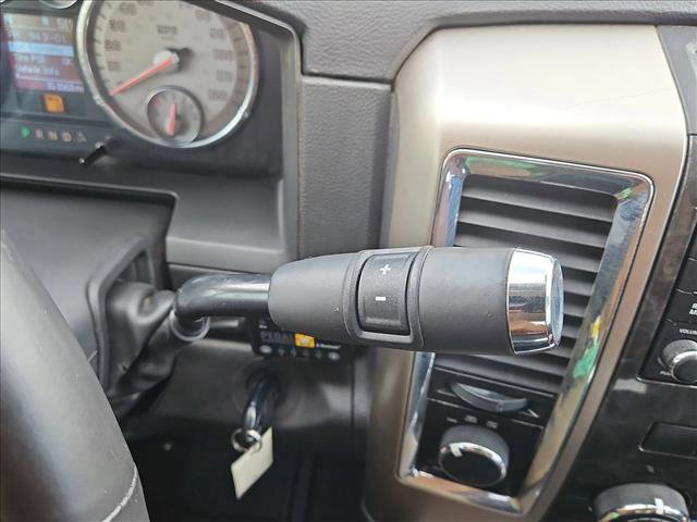 Used 2011 RAM 2500 Longhorn AWD/4WD image 11