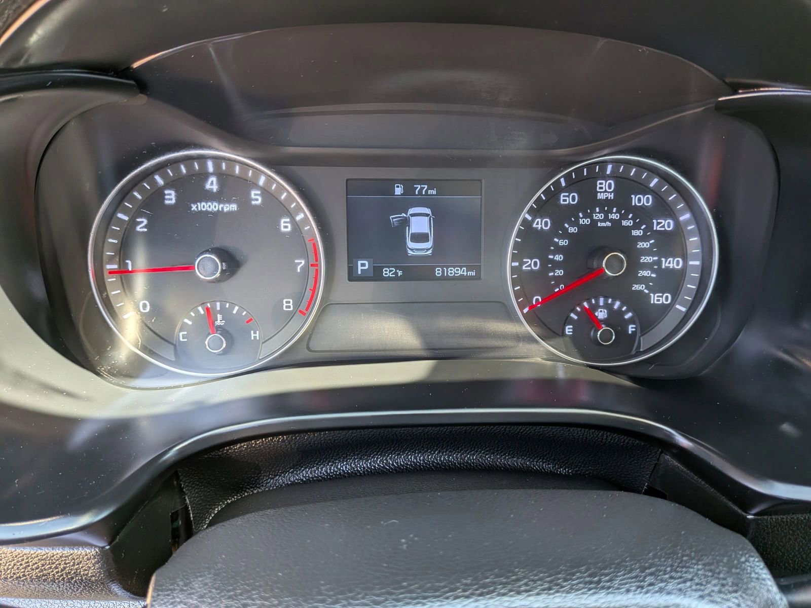 Used 2021 Kia Forte LXS FWD image 41