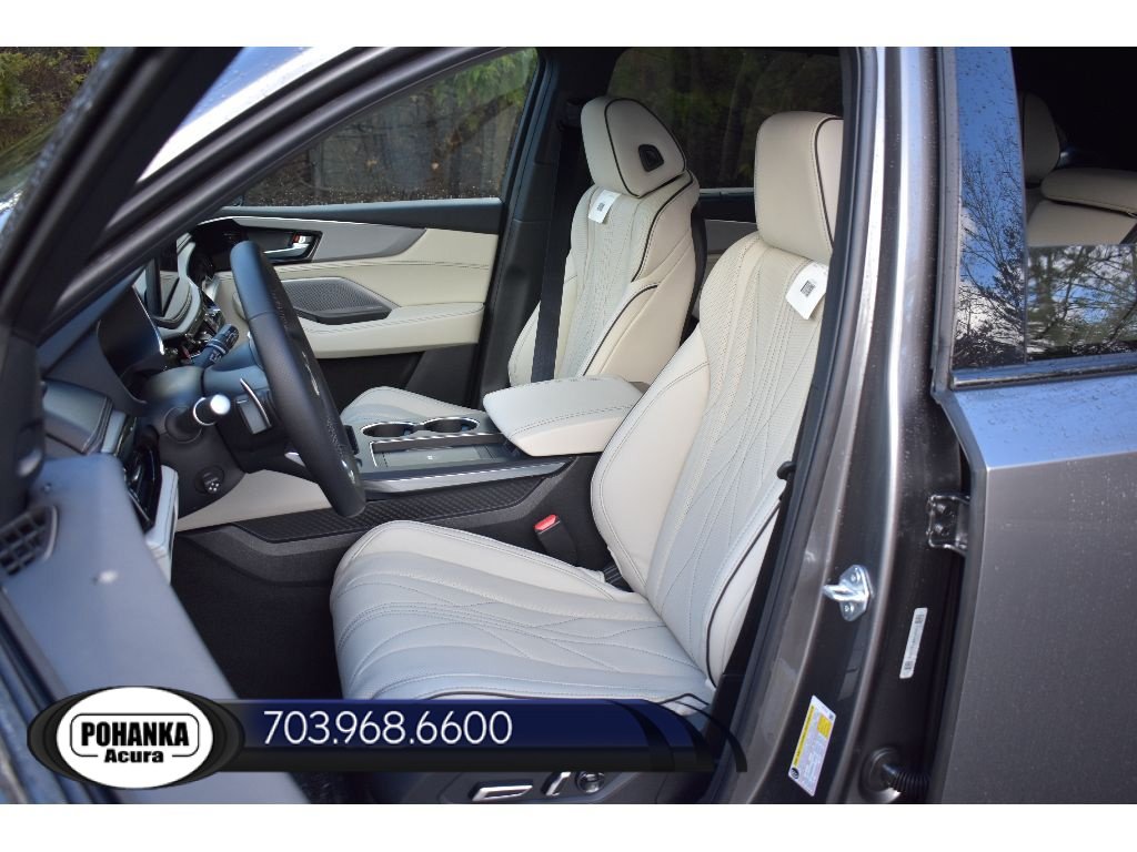 New 2026 Acura MDX A-Spec AWD/4WD image 28