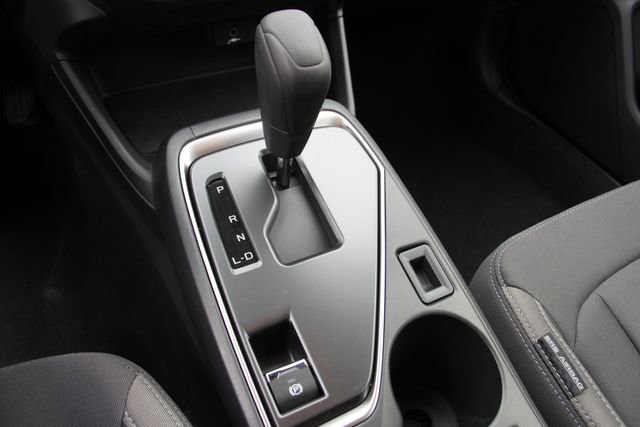 Certified 2025 Subaru Impreza 2.0i image 27