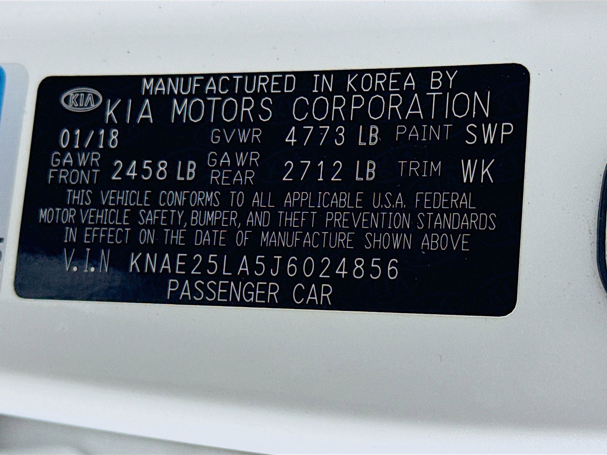 Used 2018 Kia Stinger Premium image 38