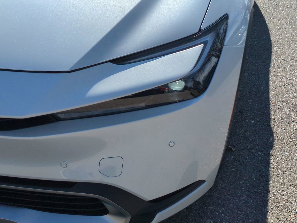 New 2026 Toyota Prius Plug-In Hybrid image 10