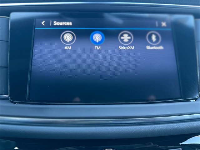 Used 2023 Buick Enclave Premium w/ Experience Buick Package image 17