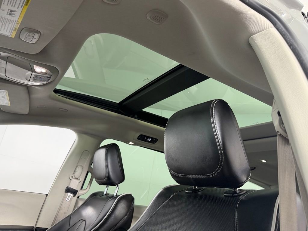 Used 2022 Chrysler Pacifica Limited image 14