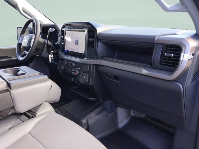 Certified 2024 Ford F150 XL RWD image 11