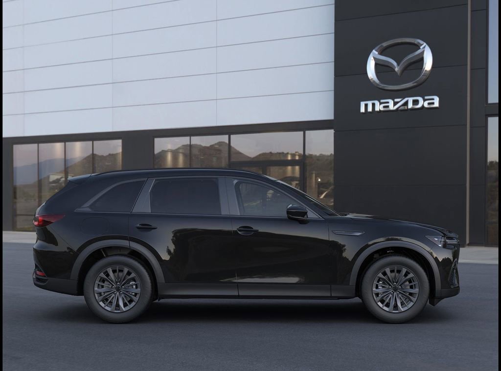 New 2026 MAZDA CX-70 SC Plus image 5