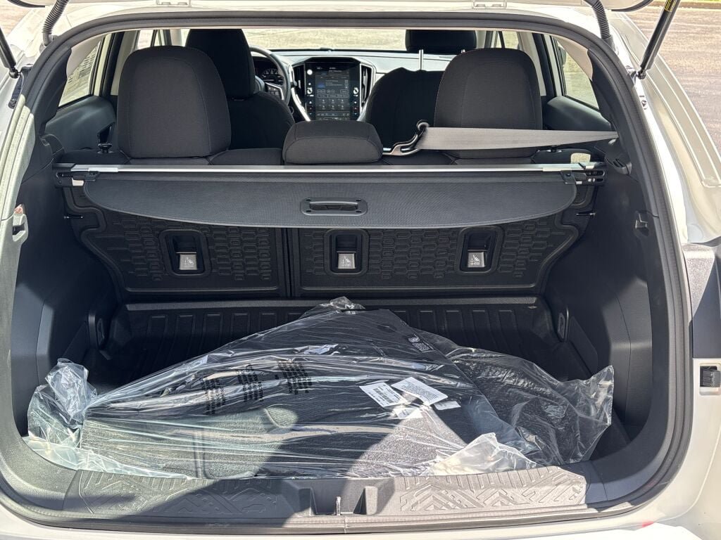 New 2026 Subaru Impreza 2.0i Sport AWD/4WD image 14
