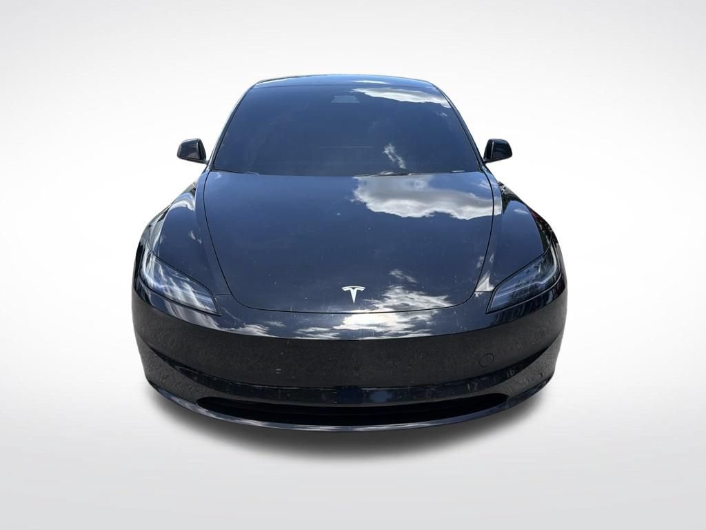 Used 2025 Tesla Model 3 RWD image 3
