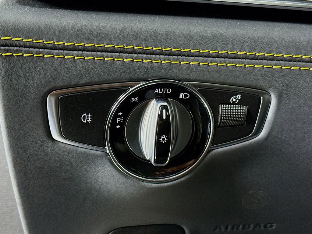 Certified 2023 Mercedes-Benz AMG GT 63 image 10