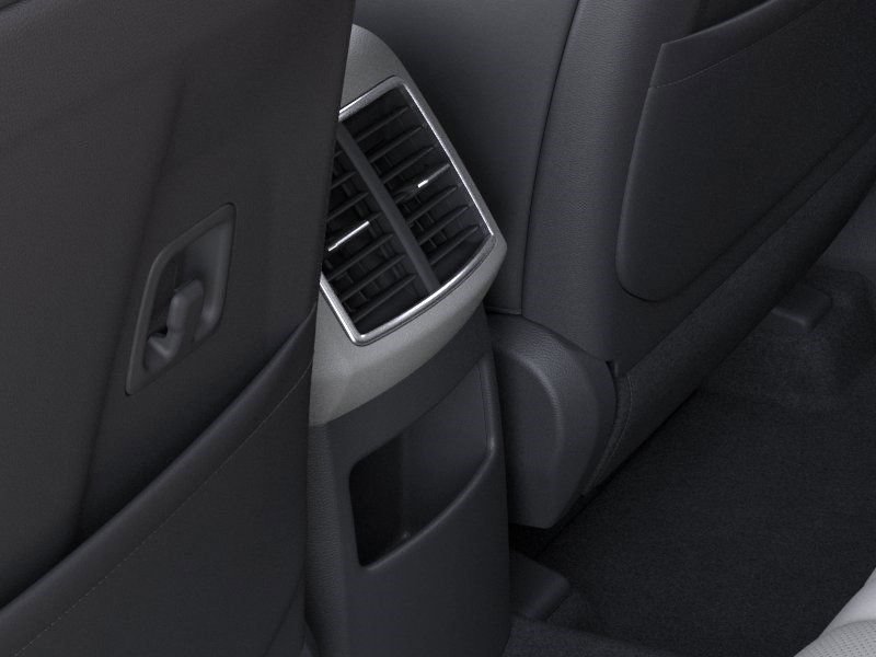 New 2025 Kia Sportage EX w/ Premium Package FWD image 26