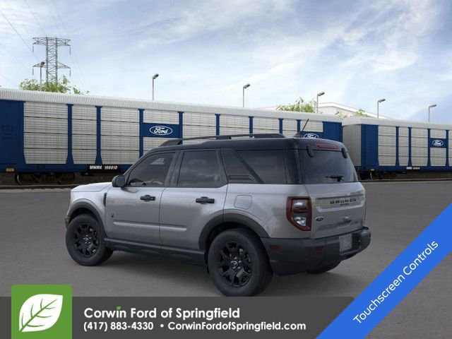 New 2026 Ford Bronco Sport Big Bend image 4