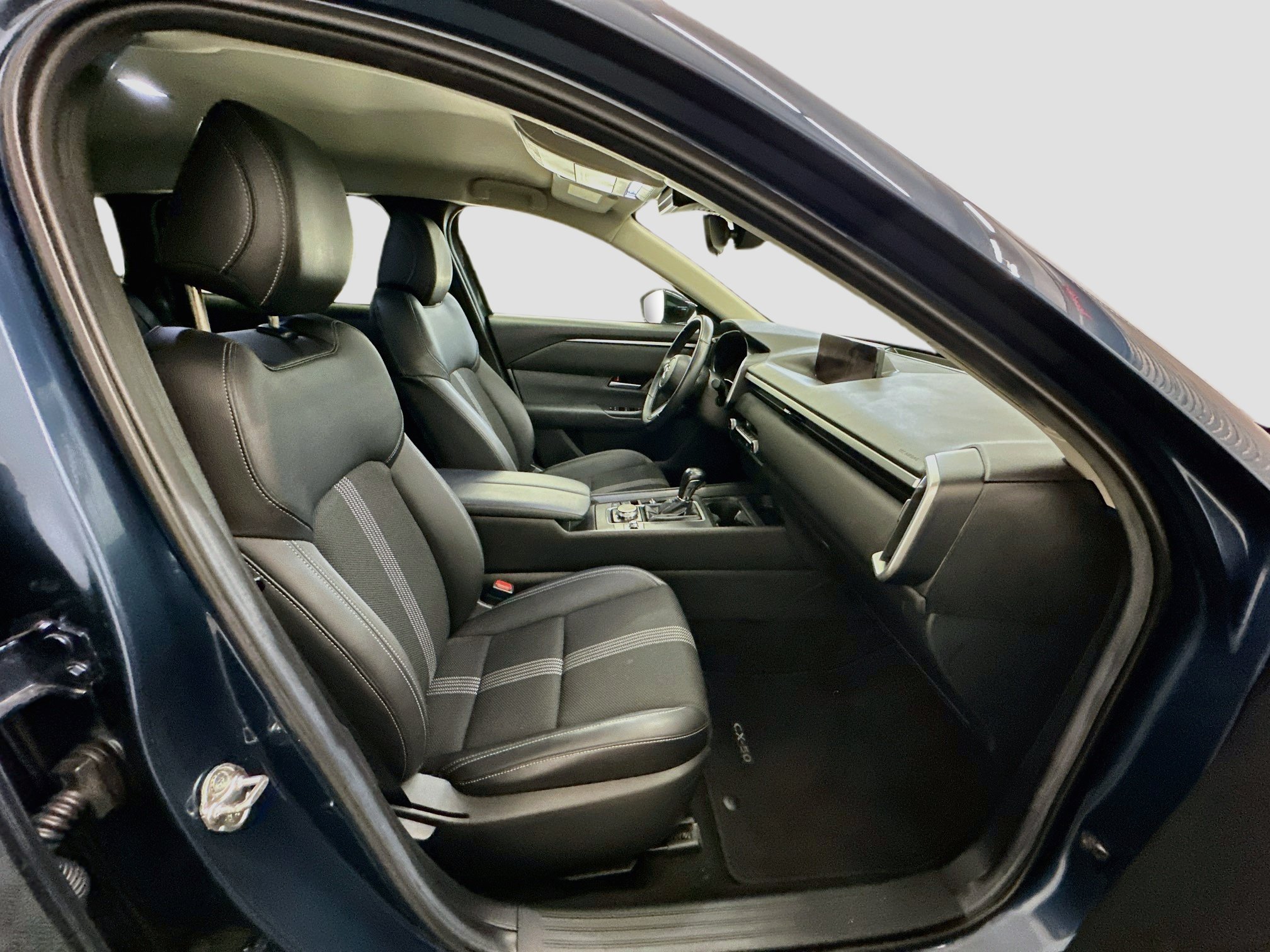 Used 2025 MAZDA CX-50 AWD 2.5 S w/ Preferred Package image 33