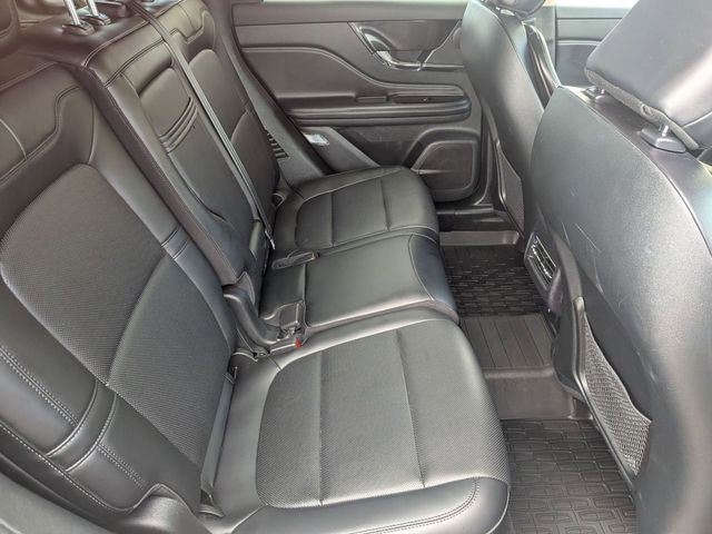 Certified 2023 Lincoln Corsair AWD w/ Equipment Group 101A image 31