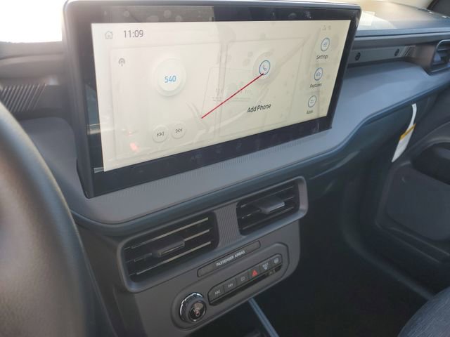 New 2026 Ford Maverick XL image 13