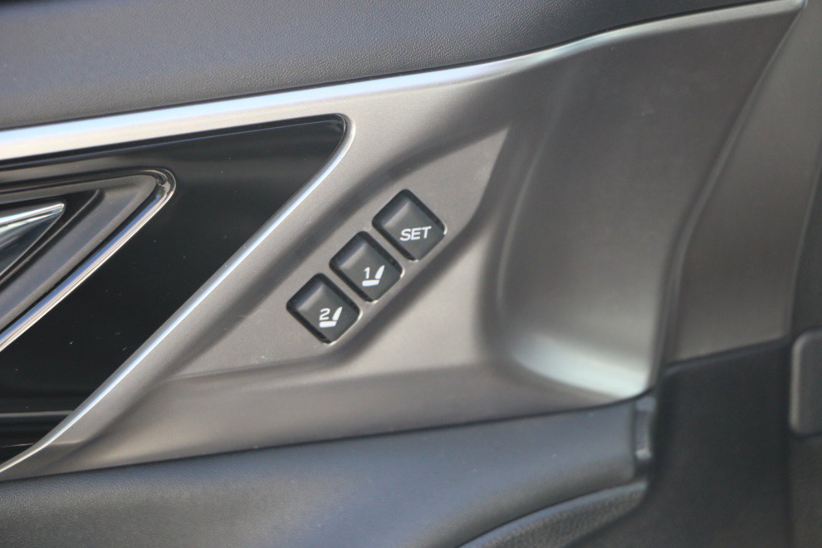 Used 2023 Subaru Outback Limited XT AWD/4WD image 18