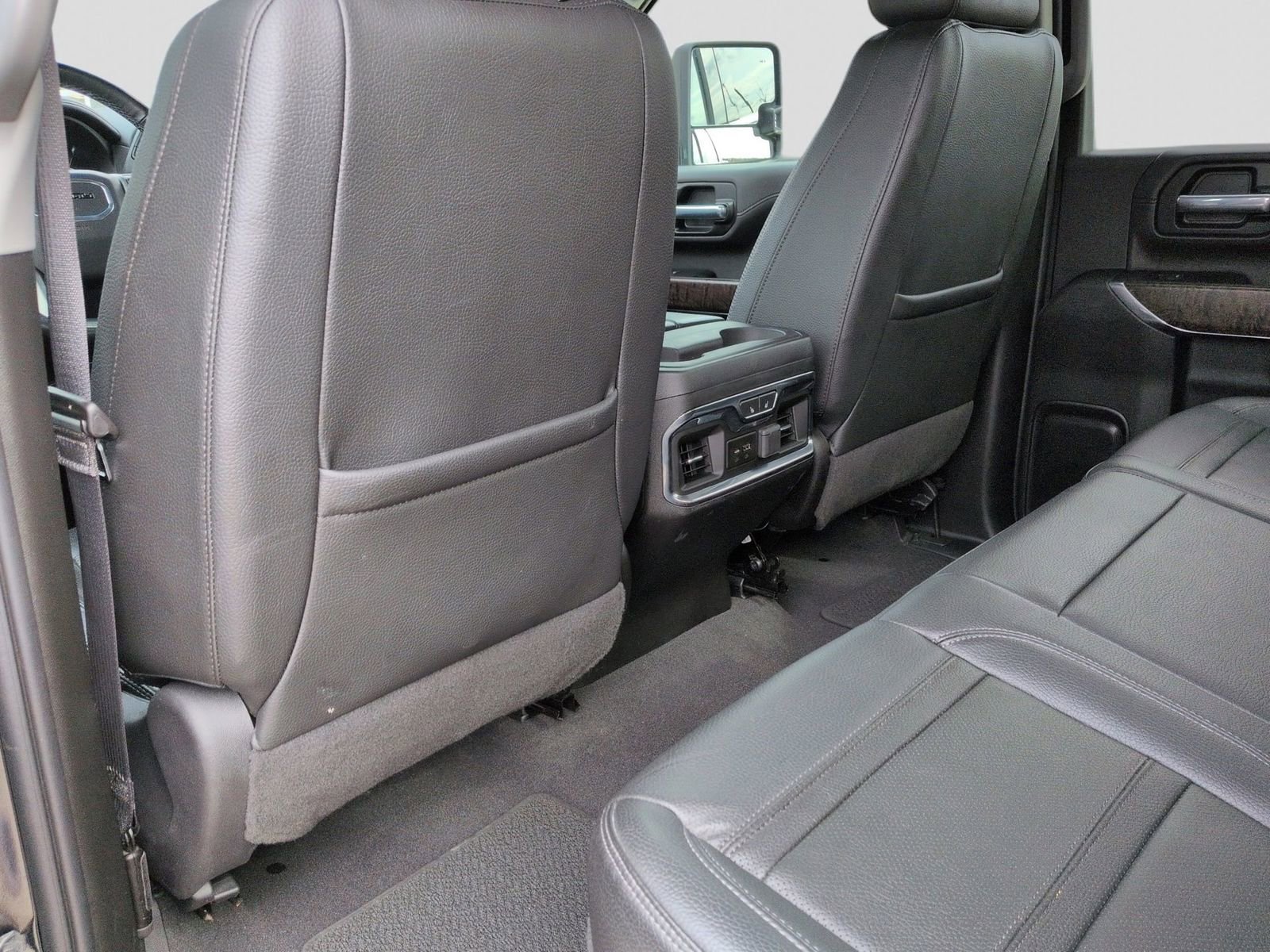 Used 2023 GMC Sierra 2500 Denali image 23