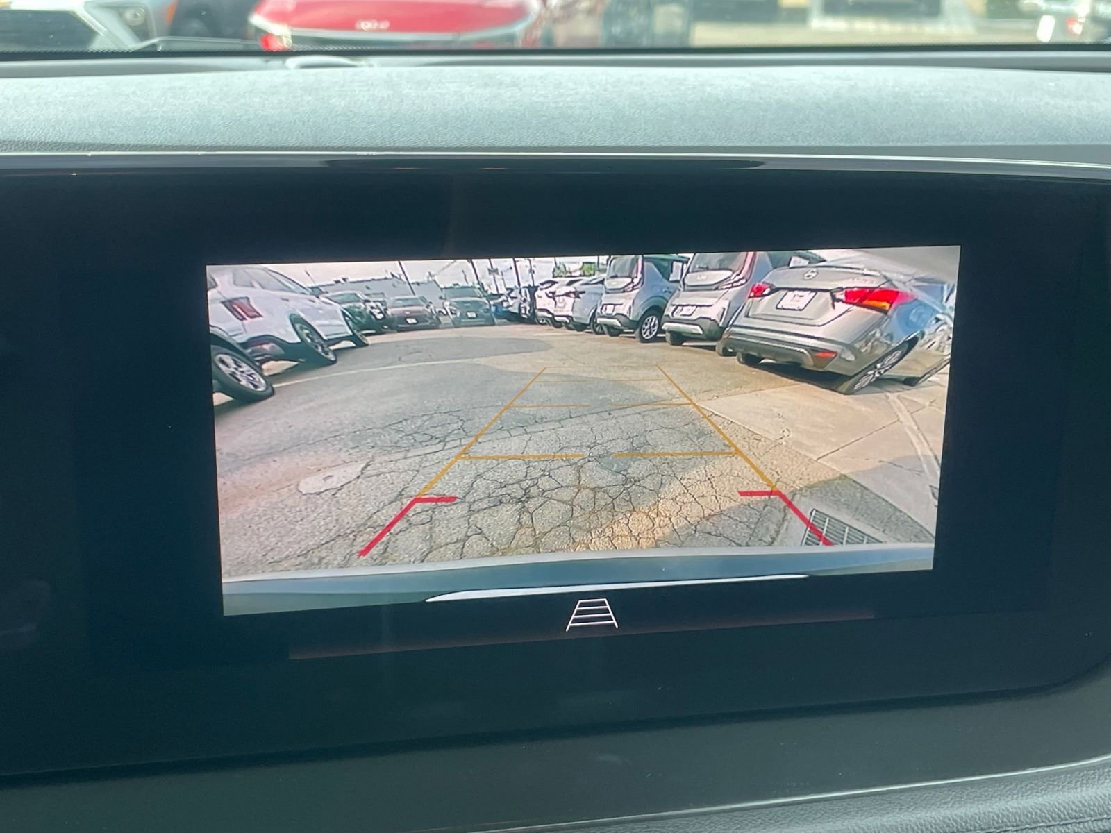 Used 2025 Buick Encore GX Preferred image 24