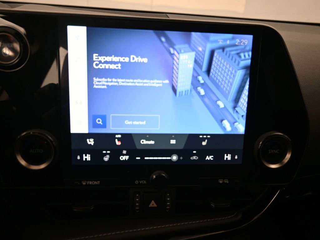 Used 2024 Lexus NX 350h AWD w/ Cold Area Package image 18