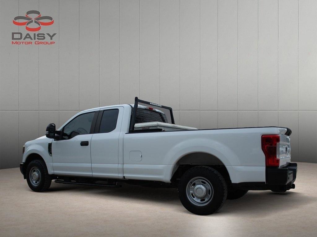 Used 2019 Ford F250 XL w/ Power Equipment Group RWD image 7