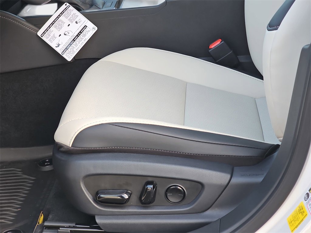 New 2025 Lexus ES 350 w/ Premium Package image 28