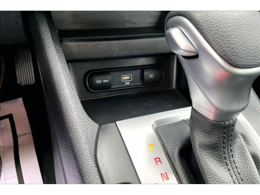 Used 2024 Kia Forte GT FWD image 34