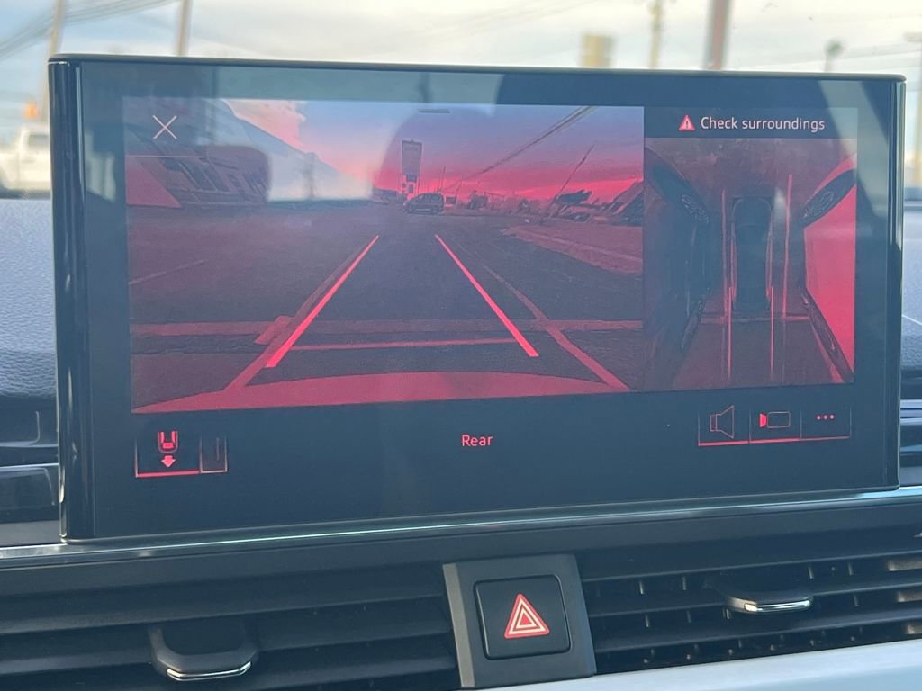 Used 2021 Audi S4 Premium Plus w/ Premium Plus Package image 22