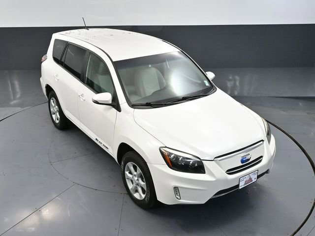 Used 2012 Toyota RAV4 EV FWD image 51