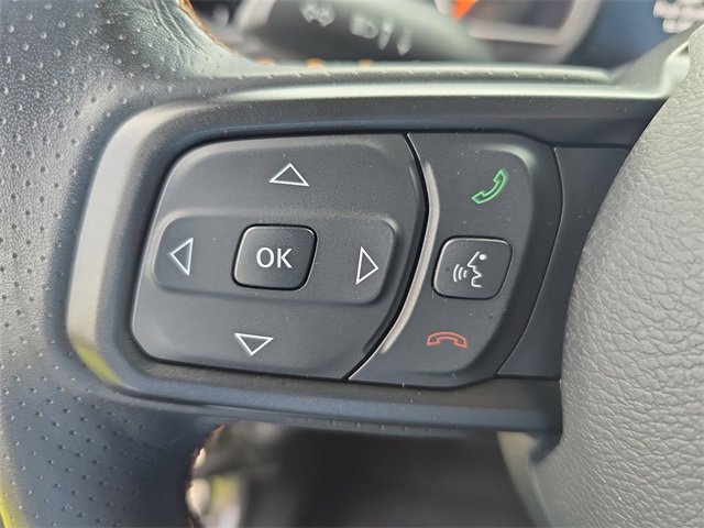 Used 2024 Jeep Gladiator Mojave w/ Safety Group image 22