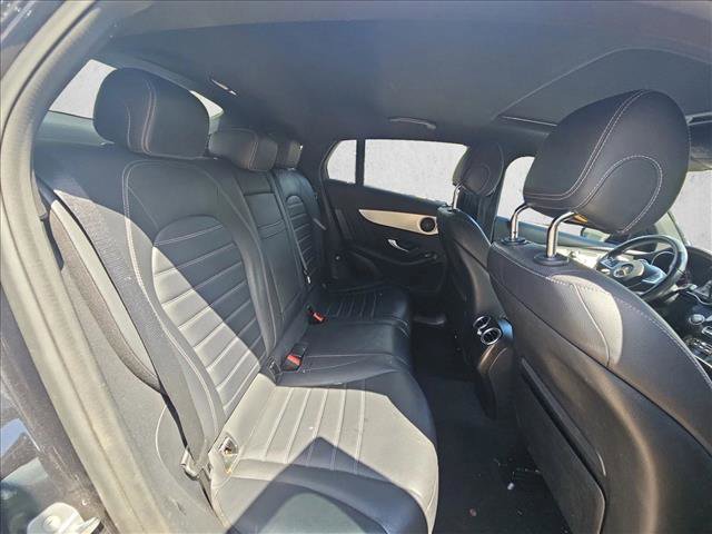 Used 2018 Mercedes-Benz GLC 43 AMG 4MATIC Coupe image 18