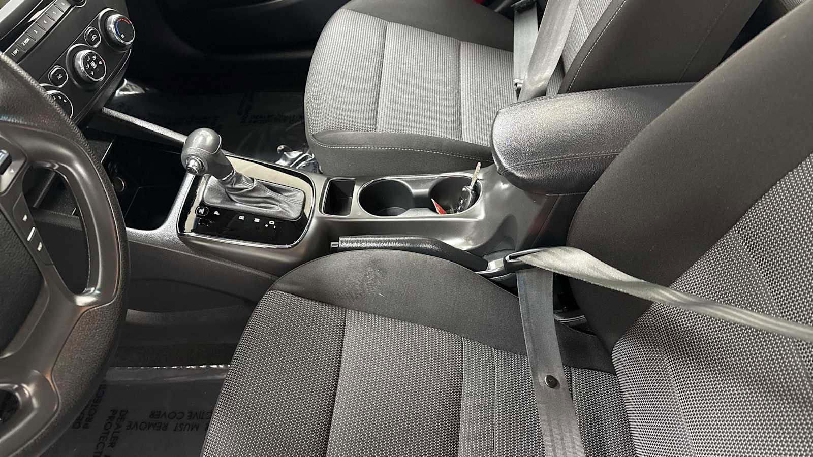 Used 2017 Kia Forte LX image 23