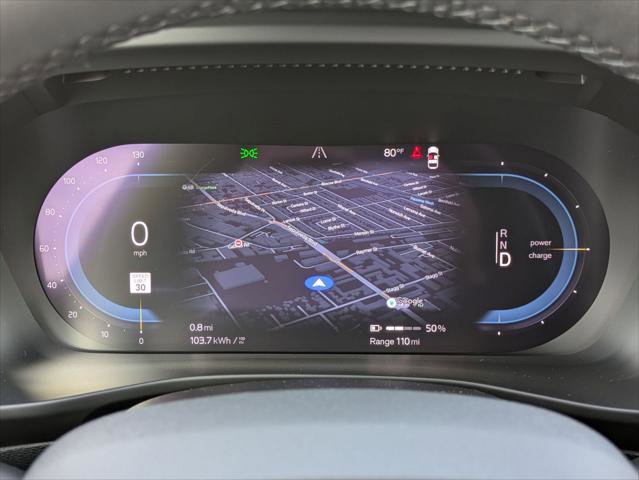 Used 2023 Volvo XC40 Recharge Plus image 16