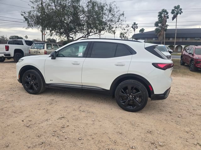 New 2026 Buick Envision Sport Touring AWD/4WD image 8