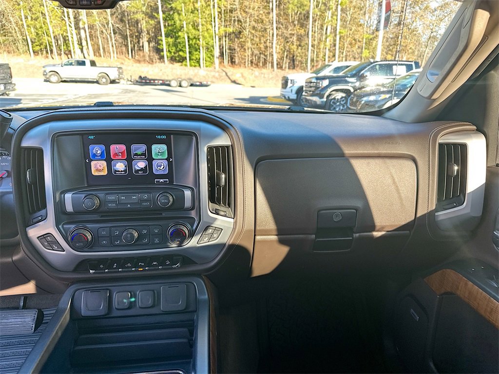 Used 2018 GMC Sierra 1500 SLT image 20