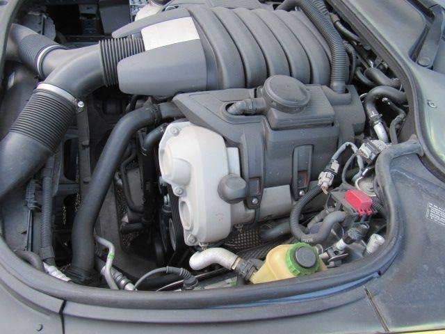 Used 2014 Porsche Panamera 4 image 41