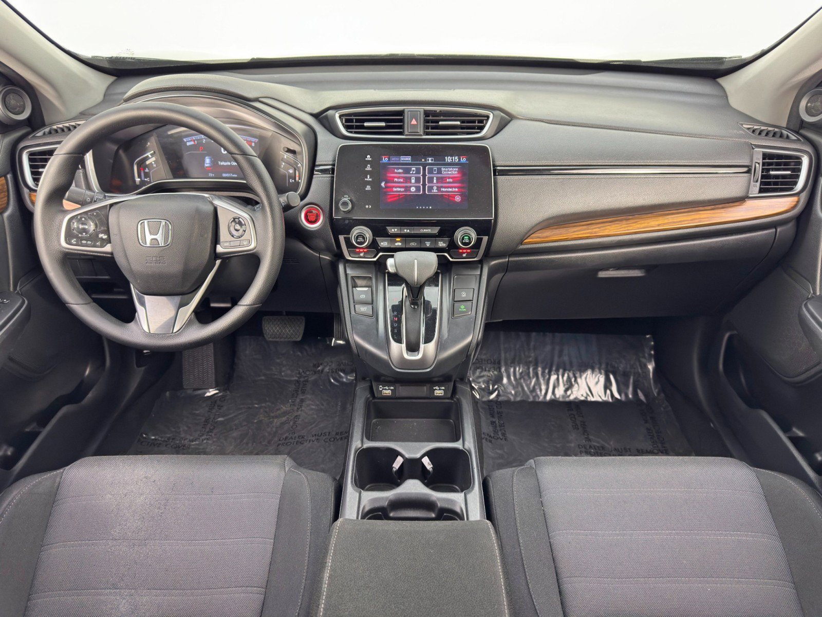 Used 2022 Honda CR-V EX image 12