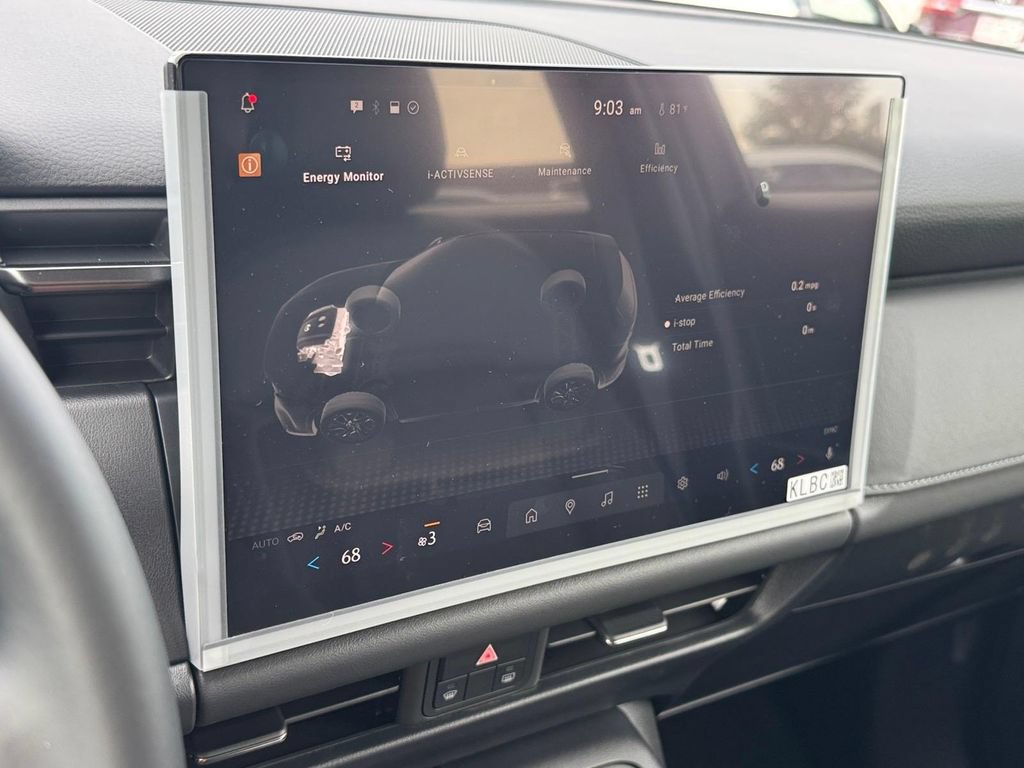 New 2026 MAZDA CX-5 Select AWD/4WD image 22