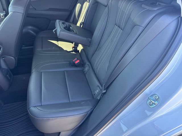 New 2026 Buick Envision Avenir AWD/4WD image 16