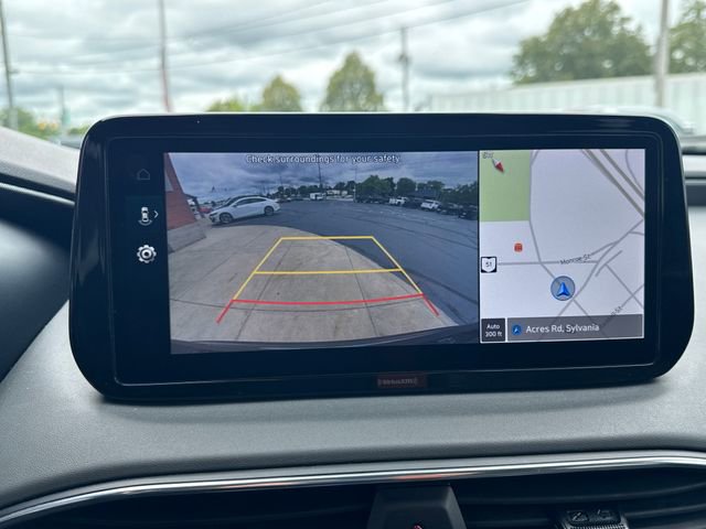 Used 2023 Hyundai Santa Fe SEL image 22